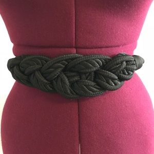 Rope Belt
